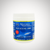 Natures Naturals Squalene 100% Pure 1000mg